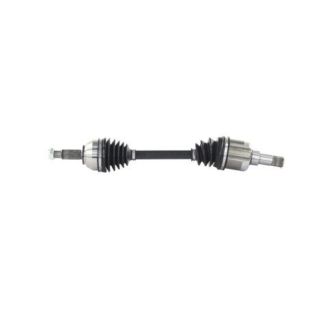 TrakMotive CV Axle Shaft P/N:FD-8038 Fits: Ford Focus 11-00 - Image 1