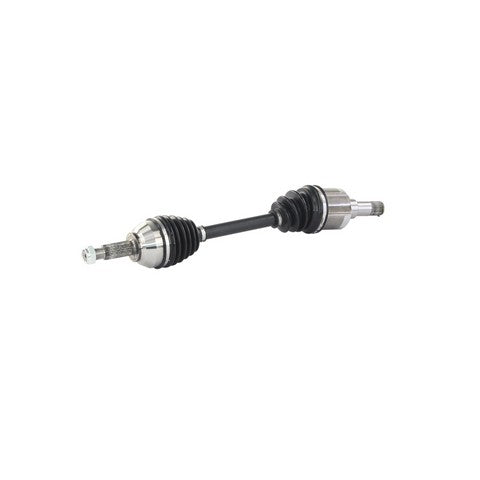 TrakMotive CV Axle Shaft P/N:FD-8038 Fits: Ford Focus 11-00 - Image 2