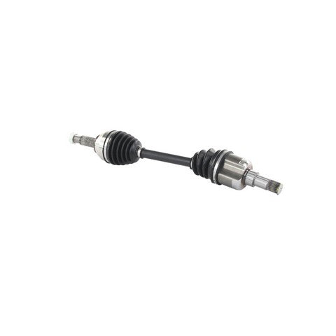 TrakMotive CV Axle Shaft P/N:FD-8038 Fits: Ford Focus 11-00 - Image 3