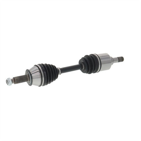 TrakMotive CV Axle Shaft P/N:FD-8043 Fits: Ford Escort 90-83, Ford Exp 88-83, Ford Tempo 90-84, Mercury Ln7 1983, Mercury Lynx 87-83, Mercury Topaz 90-84 - Image 2