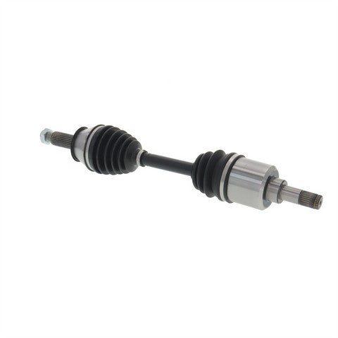 TrakMotive CV Axle Shaft P/N:FD-8043 Fits: Ford Escort 90-83, Ford Exp 88-83, Ford Tempo 90-84, Mercury Ln7 1983, Mercury Lynx 87-83, Mercury Topaz 90-84 - Image 3