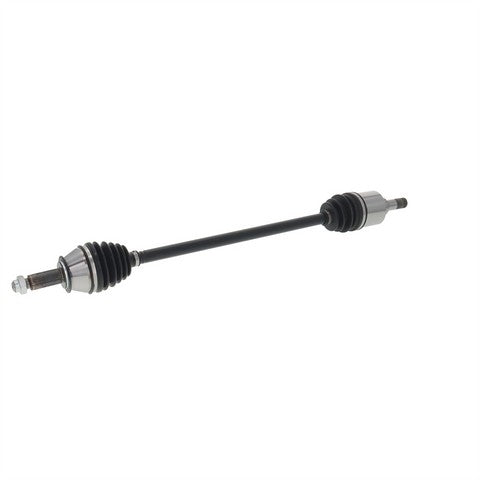 TrakMotive CV Axle Shaft P/N:FD-8044 Fits: Ford Escort 90-83, Ford Exp 88-83, Ford Tempo 90-84, Mercury Ln7 1983, Mercury Lynx 87-83, Mercury Topaz 90-84 - Image 2