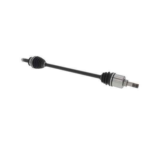TrakMotive CV Axle Shaft P/N:FD-8044 Fits: Ford Escort 90-83, Ford Exp 88-83, Ford Tempo 90-84, Mercury Ln7 1983, Mercury Lynx 87-83, Mercury Topaz 90-84 - Image 3