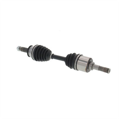 TrakMotive CV Axle Shaft P/N:FD-8045 Fits: Ford Escort 90-83, Ford Exp 88-83, Ford Tempo 90-84, Mercury Ln7 1983, Mercury Lynx 87-83, Mercury Topaz 90-84 - Image 3