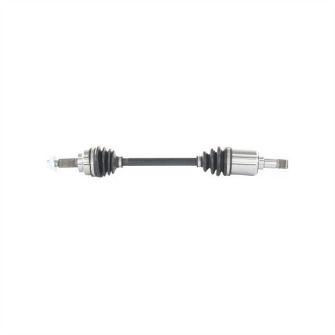 TrakMotive CV Axle Shaft P/N:FD-8046 Fits: Ford Festiva 93-89 - Image 1
