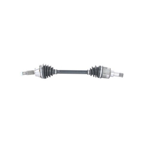 TrakMotive CV Axle Shaft P/N:FD-8047 Fits: Ford Focus 04-00 - Image 1