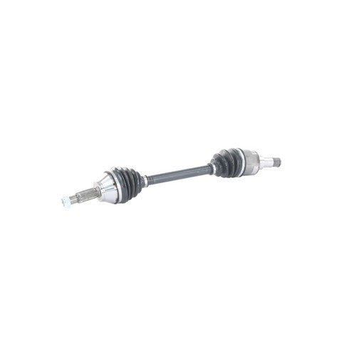 TrakMotive CV Axle Shaft P/N:FD-8047 Fits: Ford Focus 04-00 - Image 2