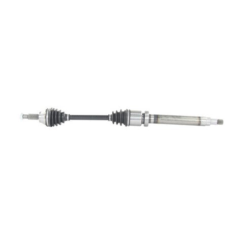 TrakMotive CV Axle Shaft P/N:FD-8048 Fits: Ford Focus 04-00 - Image 1