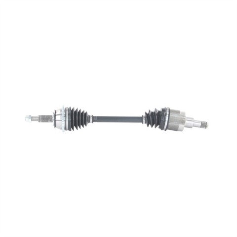TrakMotive CV Axle Shaft P/N:FD-8051 Fits: Ford Taurus 03-86, Lincoln Continental 94-88, Mercury Sable 03-86 - Image 1