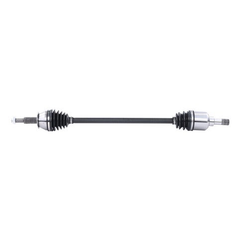 TrakMotive CV Axle Shaft P/N:FD-8055 Fits: Ford Tempo 94-92, Ford Topaz 94-92, Mercury Topaz 94-92 - Image 1