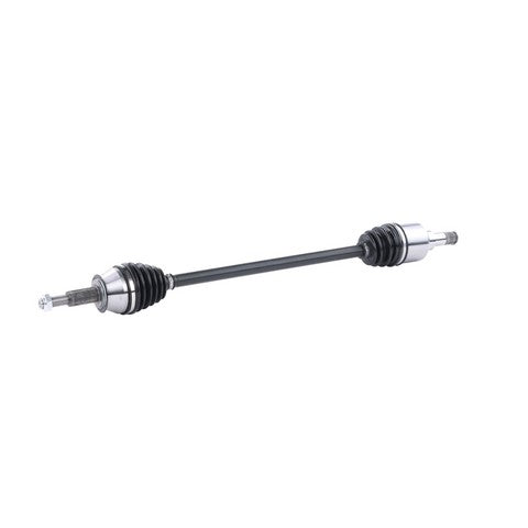 TrakMotive CV Axle Shaft P/N:FD-8055 Fits: Ford Tempo 94-92, Ford Topaz 94-92, Mercury Topaz 94-92 - Image 2