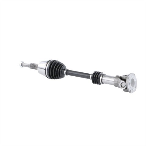 TrakMotive CV Axle Shaft P/N:FD-8057 Fits: Ford Aerostar 91-90 - Image 2