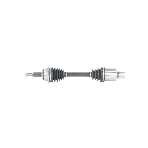 TrakMotive CV Axle Shaft P/N:FD-8061 Fits: Lincoln Continental 02-95 - Image 1