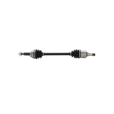 TrakMotive CV Axle Shaft P/N:FD-8069 Fits: Ford Festiva 93-88 - Image 1