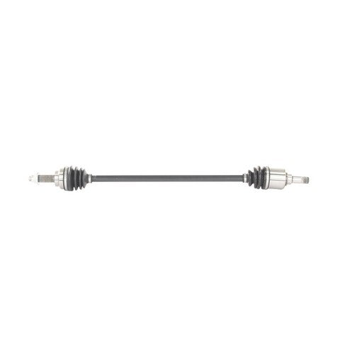 TrakMotive CV Axle Shaft P/N:FD-8070 Fits: Ford Festiva 93-88 - Image 1