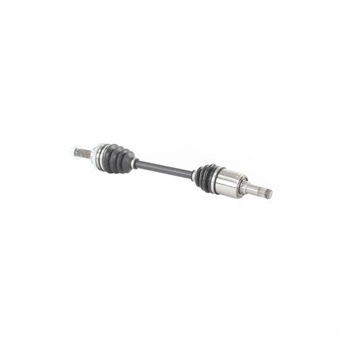 TrakMotive CV Axle Shaft P/N:FD-8071 Fits: Ford Aspire 97-94, Mazda 323 89-86, Mazda Glc 85-81, Mercury Capri 94-91, Mercury Tracer 89-87 - Image 2