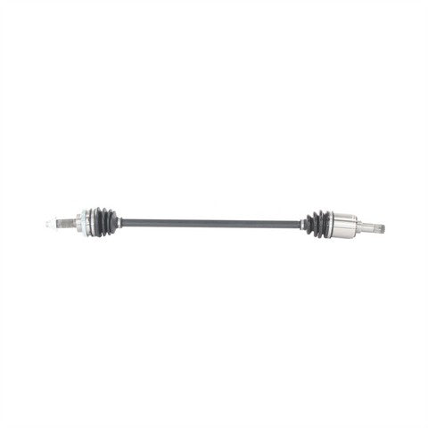 TrakMotive CV Axle Shaft P/N:FD-8072 Fits: Ford Aspire 97-94, Ford Festiva 93-89, Mazda 323 89-86, Mazda Glc 85-81, Mercury Capri 94-91, Mercury Tracer 89-87 - Image 1