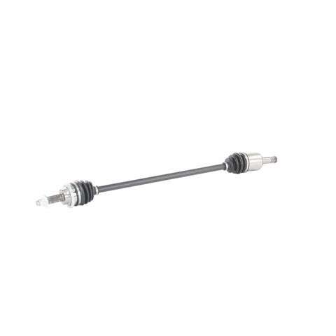TrakMotive CV Axle Shaft P/N:FD-8072 Fits: Ford Aspire 97-94, Ford Festiva 93-89, Mazda 323 89-86, Mazda Glc 85-81, Mercury Capri 94-91, Mercury Tracer 89-87 - Image 2