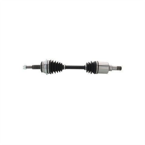 TrakMotive CV Axle Shaft P/N:FD-8080 Fits: Ford Taurus 95-89 - Image 1