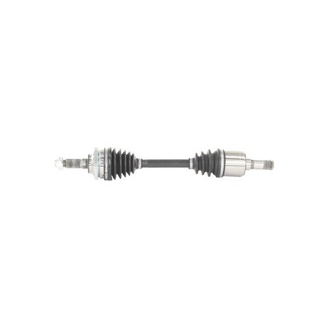 TrakMotive CV Axle Shaft P/N:FD-8086 Fits: Ford Escort 03-98 - Image 1