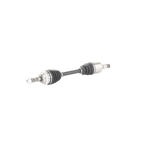 TrakMotive CV Axle Shaft P/N:FD-8086 Fits: Ford Escort 03-98 - Image 2