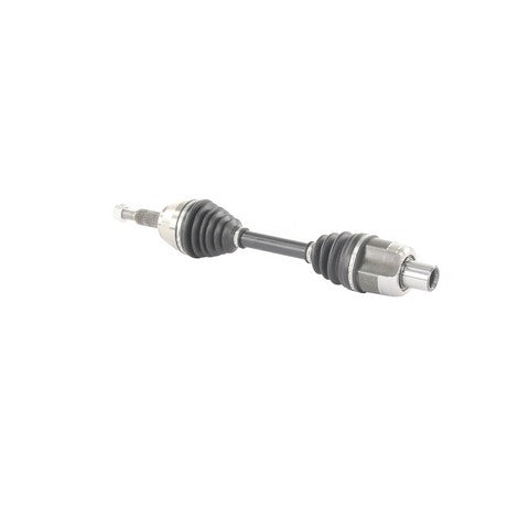 TrakMotive CV Axle Shaft P/N:FD-8093 Fits: Ford Explorer 05-02, Lincoln Aviator 05-03, Mercury Mountaineer 05-02 - Image 2