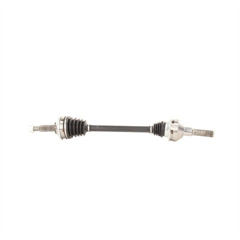 TrakMotive CV Axle Shaft P/N:FD-8104 Fits: Lincoln Ls 02-00 - Image 1