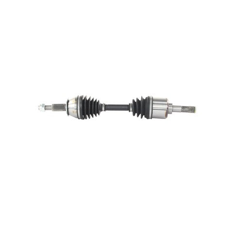 TrakMotive CV Axle Shaft P/N:FD-8112 Fits: Ford Tempo 1991, Mercury Topaz 1991 - Image 1