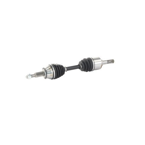 TrakMotive CV Axle Shaft P/N:FD-8112 Fits: Ford Tempo 1991, Mercury Topaz 1991 - Image 3