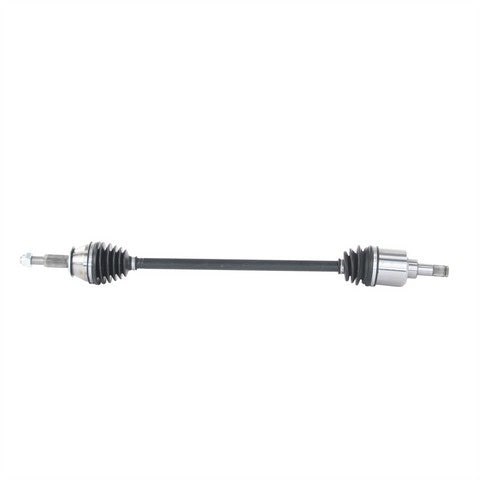 TrakMotive CV Axle Shaft P/N:FD-8113 Fits: Ford Tempo 1991, Mercury Topaz 1991 - Image 1