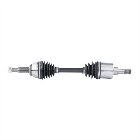 TrakMotive CV Axle Shaft P/N:FD-8114 Fits: Ford Tempo 1991, Mercury Topaz 1991 - Image 1
