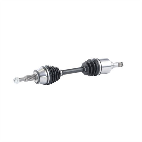 TrakMotive CV Axle Shaft P/N:FD-8114 Fits: Ford Tempo 1991, Mercury Topaz 1991 - Image 3