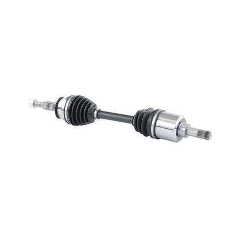 TrakMotive CV Axle Shaft P/N:FD-8114 Fits: Ford Tempo 1991, Mercury Topaz 1991 - Image 2