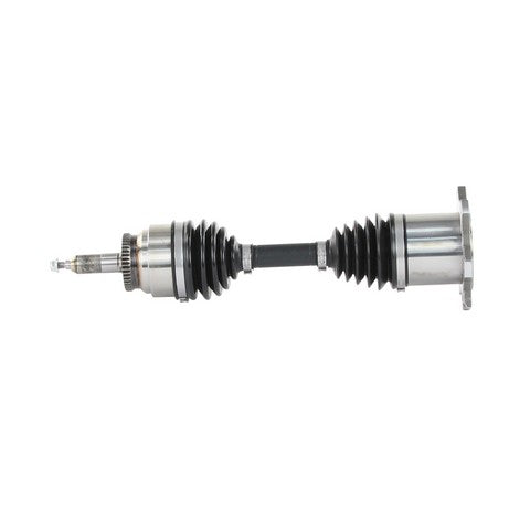 TrakMotive CV Axle Shaft P/N:FD-8123HDX Fits: Ford Expedition 06-03, Ford F-150 08-04, Ford Lobo 08-03, Lincoln Mark Lt 08-06, Lincoln Navigator 06-03 - Image 1