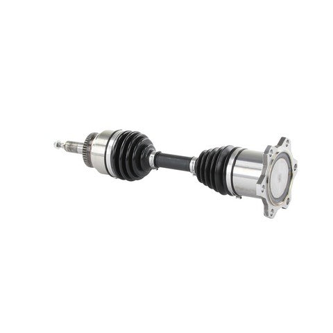 TrakMotive CV Axle Shaft P/N:FD-8123HDX Fits: Ford Expedition 06-03, Ford F-150 08-04, Ford Lobo 08-03, Lincoln Mark Lt 08-06, Lincoln Navigator 06-03 - Image 2