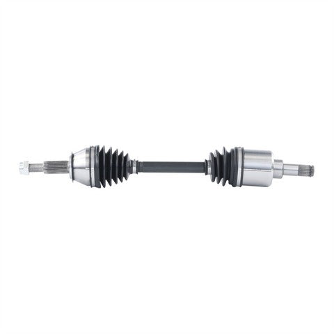 TrakMotive CV Axle Shaft P/N:FD-8126 Fits: Ford Taurus 89-86 - Image 1