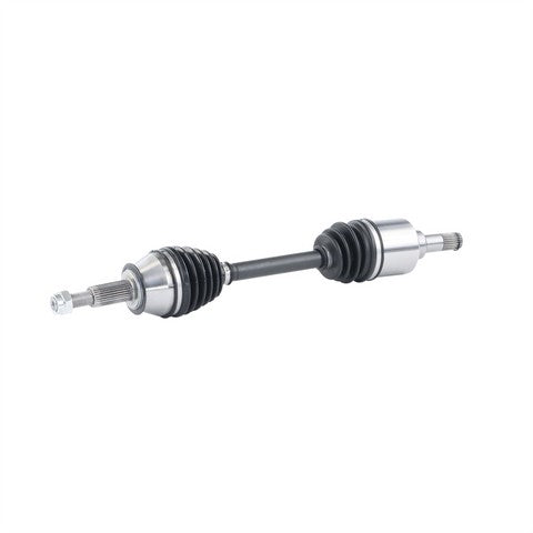 TrakMotive CV Axle Shaft P/N:FD-8126 Fits: Ford Taurus 89-86 - Image 2