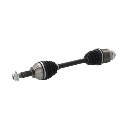 TrakMotive CV Axle Shaft P/N:FD-8128 Fits: Ford Focus 11-06 - Image 2