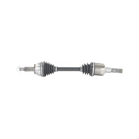 TrakMotive CV Axle Shaft P/N:FD-8138 Fits: Ford Explorer 10-06, Ford Explorer Sport Trac 10-07, Mercury Mountaineer 10-06 - Image 1