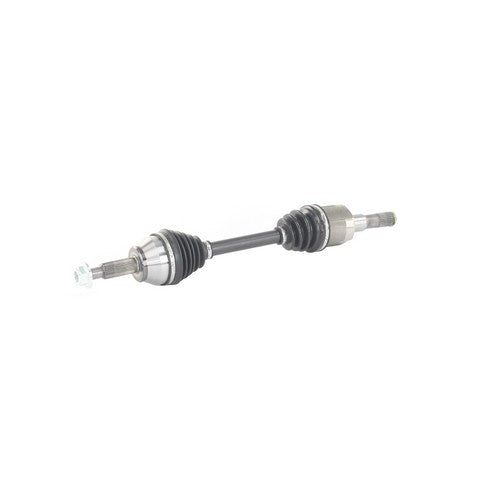 TrakMotive CV Axle Shaft P/N:FD-8138 Fits: Ford Explorer 10-06, Ford Explorer Sport Trac 10-07, Mercury Mountaineer 10-06 - Image 2