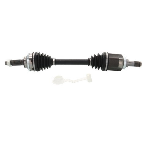 TrakMotive CV Axle Shaft P/N:FD-8142 Fits: Ford Escape 12-05, Mazda Tribute 10-08, Mercury Mariner 11-06 - Image 1