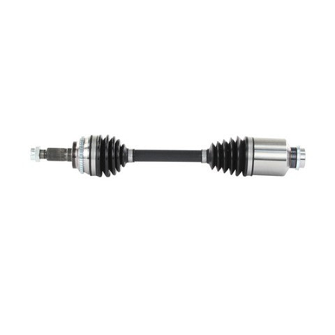 TrakMotive CV Axle Shaft P/N:FD-8147HDX Fits: Ford Edge 13-07, Lincoln Mkx 13-07, Mazda Cx-7 12-07 - Image 1