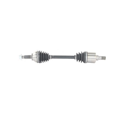 TrakMotive CV Axle Shaft P/N:FD-8156 Fits: Ford Focus 04-02 - Image 1