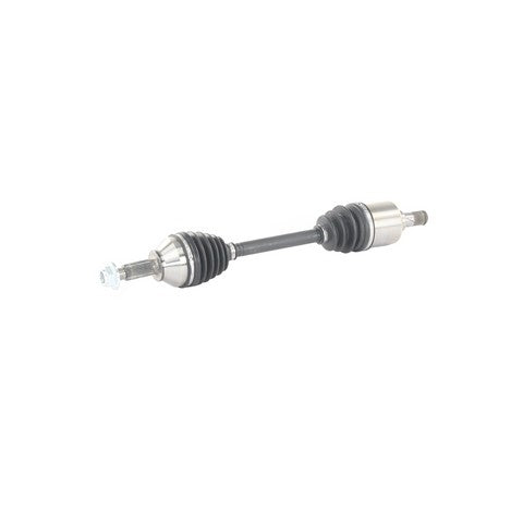 TrakMotive CV Axle Shaft P/N:FD-8156 Fits: Ford Focus 04-02 - Image 2