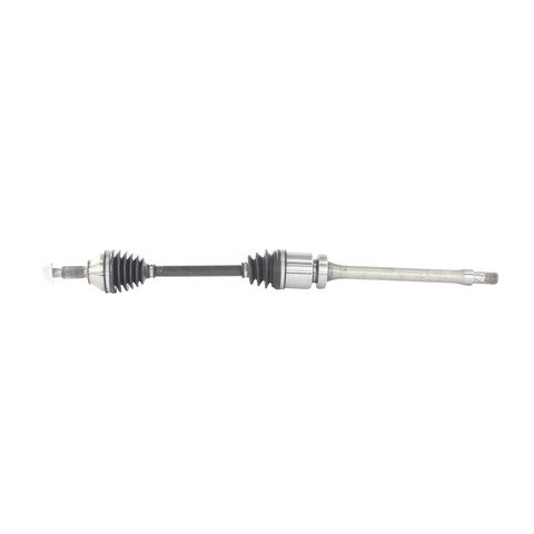 TrakMotive CV Axle Shaft P/N:FD-8159 Fits: Ford Focus 04-02 - Image 1