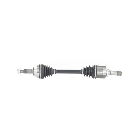 TrakMotive CV Axle Shaft P/N:FD-8166 Fits: Ford Flex 10-09, Ford Taurus 18-08, Ford Taurus X 09-08, Lincoln Mks 16-09, Mercury Sable 09-08 - Image 1