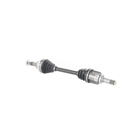 TrakMotive CV Axle Shaft P/N:FD-8166 Fits: Ford Flex 10-09, Ford Taurus 18-08, Ford Taurus X 09-08, Lincoln Mks 16-09, Mercury Sable 09-08 - Image 2
