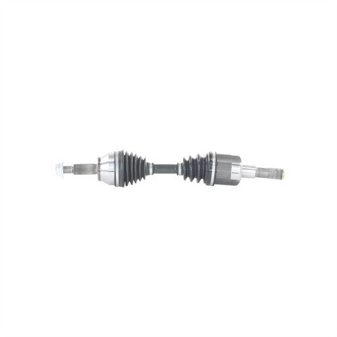 TrakMotive CV Axle Shaft P/N:FD-8168 Fits: Ford Explorer Sport 03-02, Ford Explorer Sport Trac 05-02, Ford Ranger 11-03, Mazda B4000 10-04 - Image 1