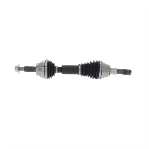TrakMotive CV Axle Shaft P/N:FD-8168XTT Fits: Ford Explorer Sport 03-02, Ford Explorer Sport Trac 05-02, Ford Ranger 11-03, Mazda B4000 10-04 - Image 1
