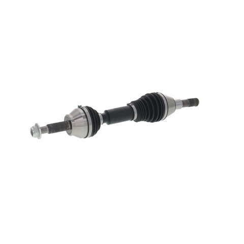 TrakMotive CV Axle Shaft P/N:FD-8168XTT Fits: Ford Explorer Sport 03-02, Ford Explorer Sport Trac 05-02, Ford Ranger 11-03, Mazda B4000 10-04 - Image 2